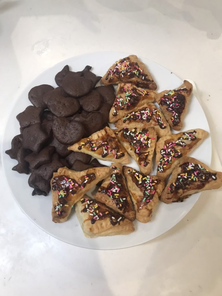 バレンタインチョコ