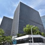 大阪駅前第四ビル